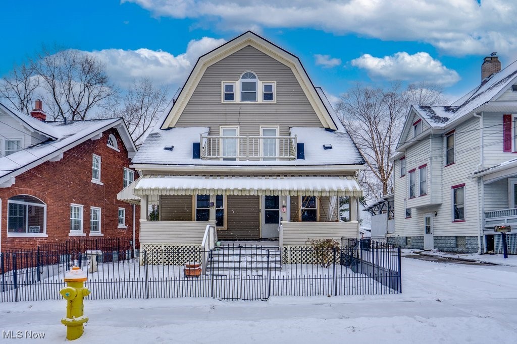 Hawthorne Estates - Residential