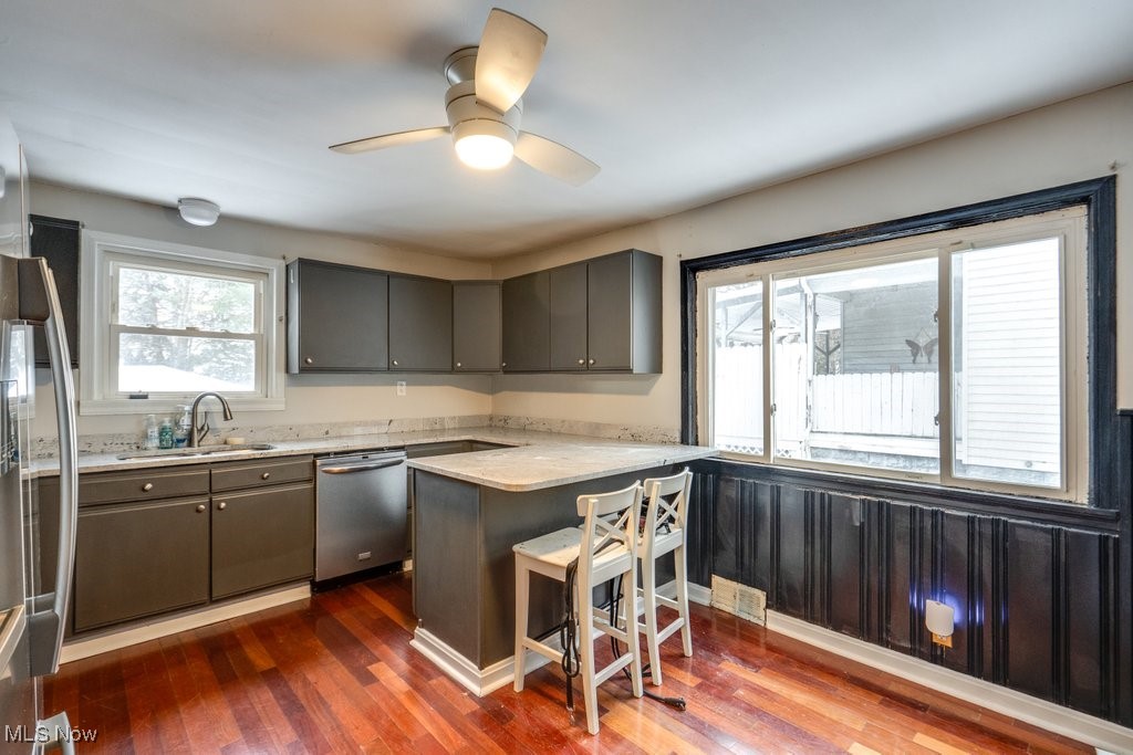 Hawthorne Estates - Residential