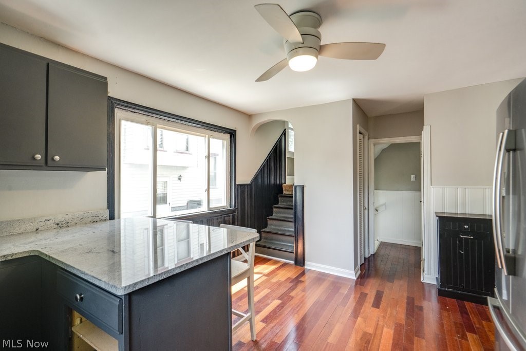 Hawthorne Estates - Residential