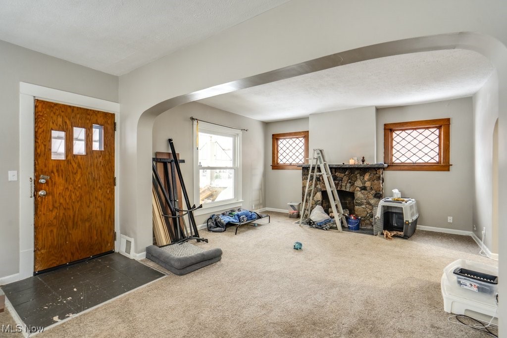 Hawthorne Estates - Residential