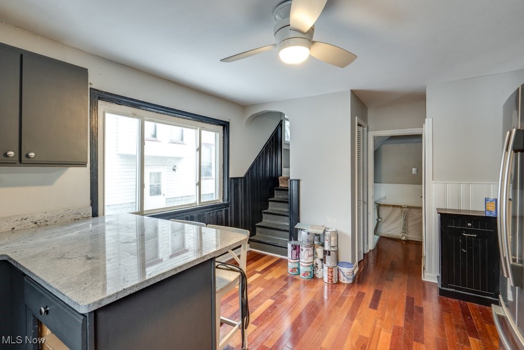 Hawthorne Estates - Residential