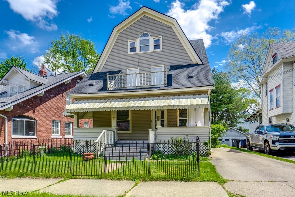 Hawthorne Estates - Residential