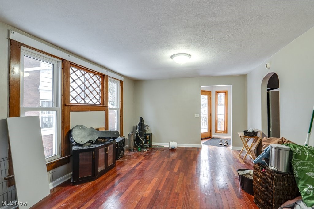 Hawthorne Estates - Residential