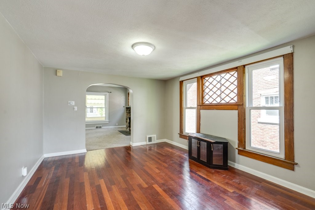Hawthorne Estates - Residential