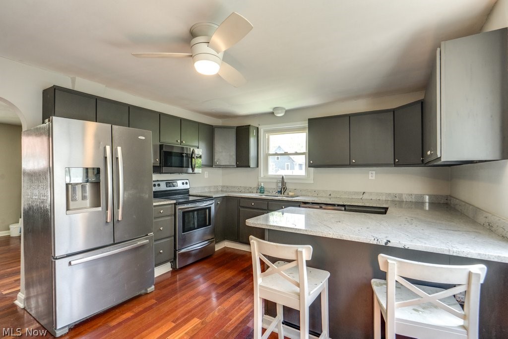 Hawthorne Estates - Residential