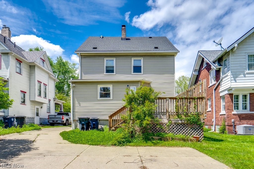 Hawthorne Estates - Residential