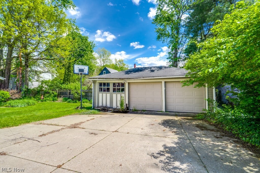 Hawthorne Estates - Residential