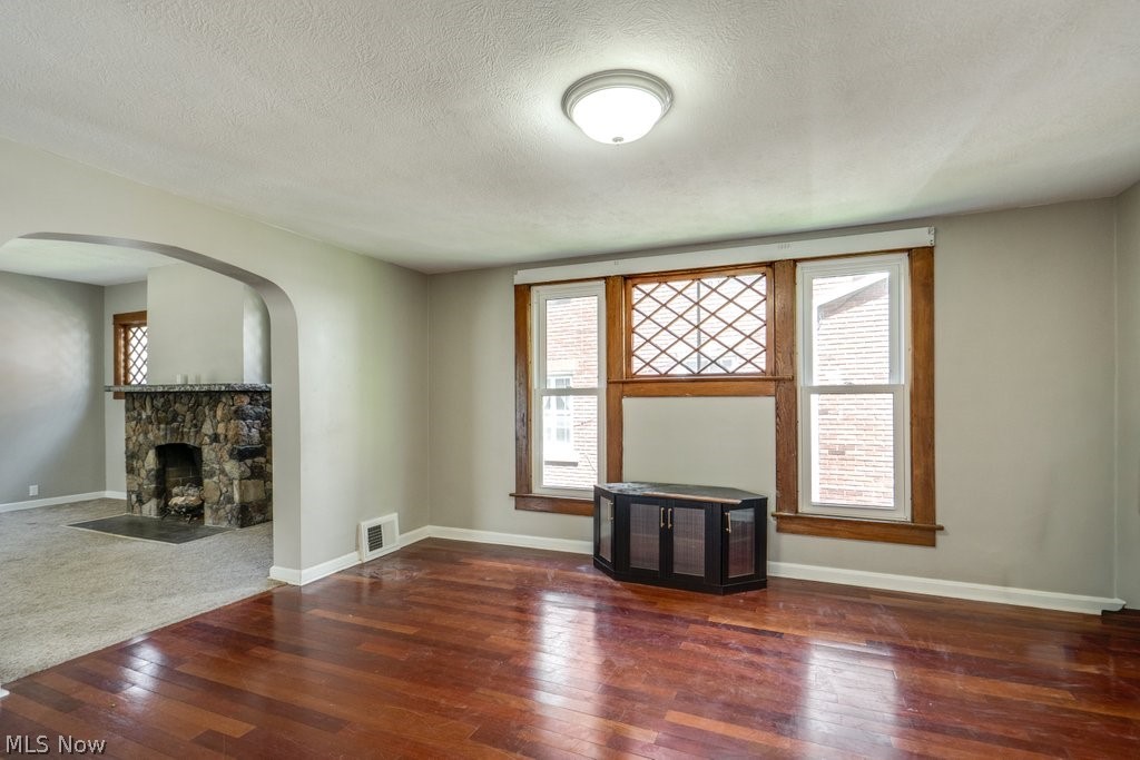 Hawthorne Estates - Residential