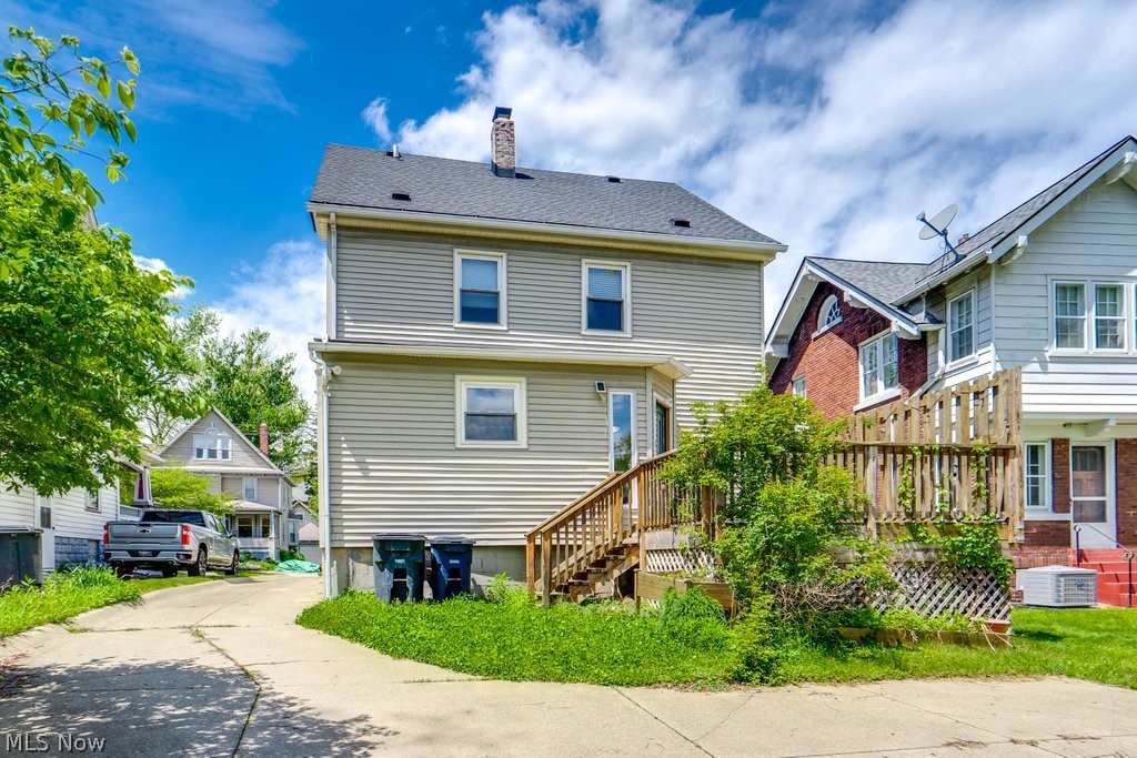 Hawthorne Estates - Residential