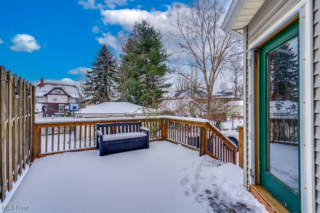 Hawthorne Estates - Residential