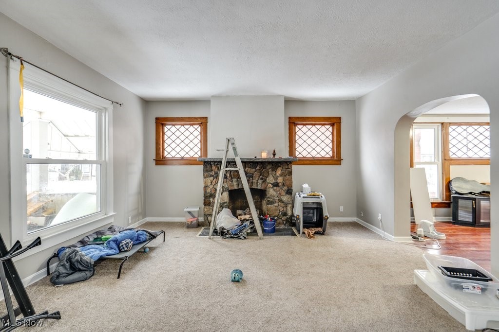 Hawthorne Estates - Residential