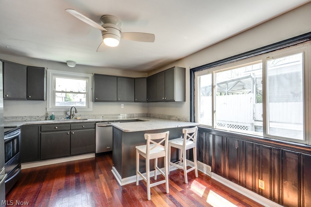 Hawthorne Estates - Residential