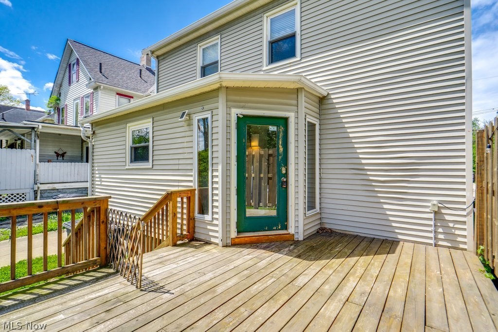 Hawthorne Estates - Residential