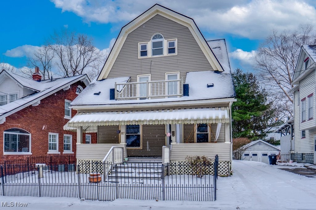 Hawthorne Estates - Residential