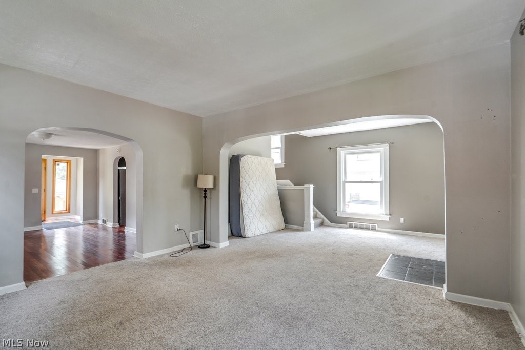 Hawthorne Estates - Residential