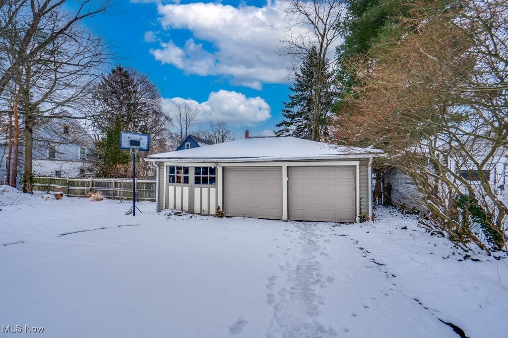 Hawthorne Estates - Residential