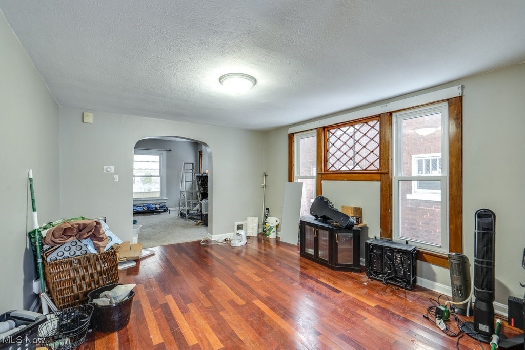 Hawthorne Estates - Residential