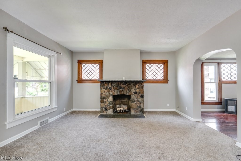 Hawthorne Estates - Residential