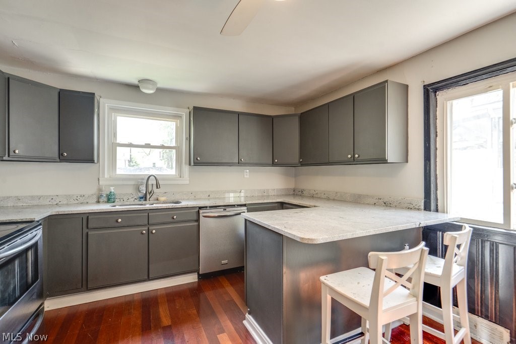 Hawthorne Estates - Residential