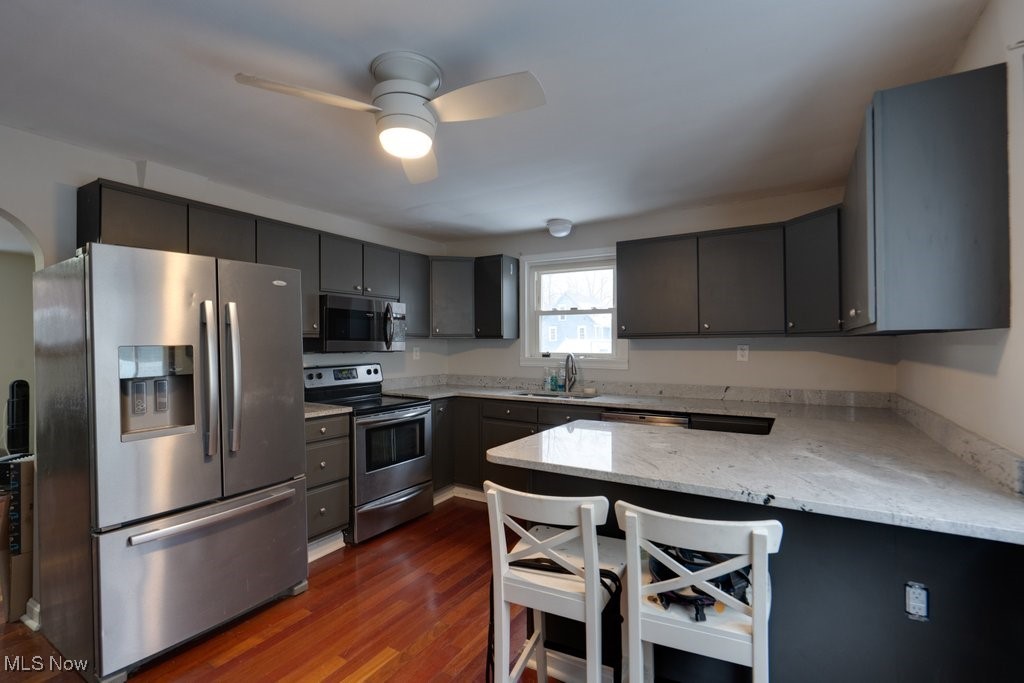 Hawthorne Estates - Residential