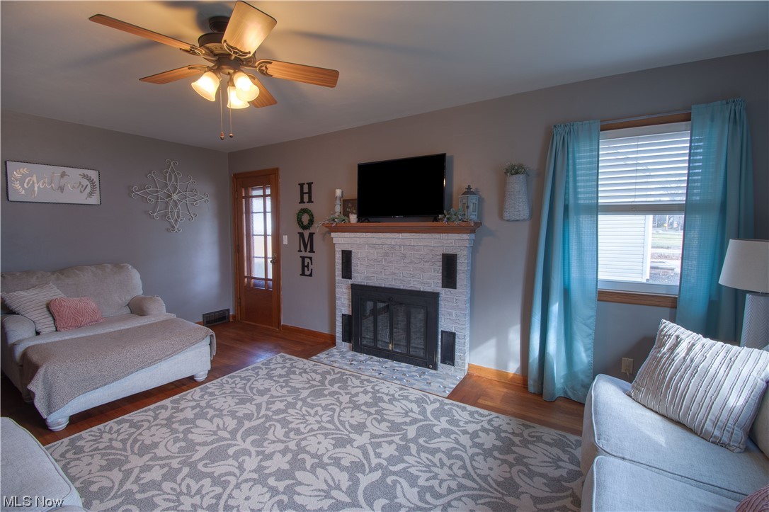 North Canton - Residential