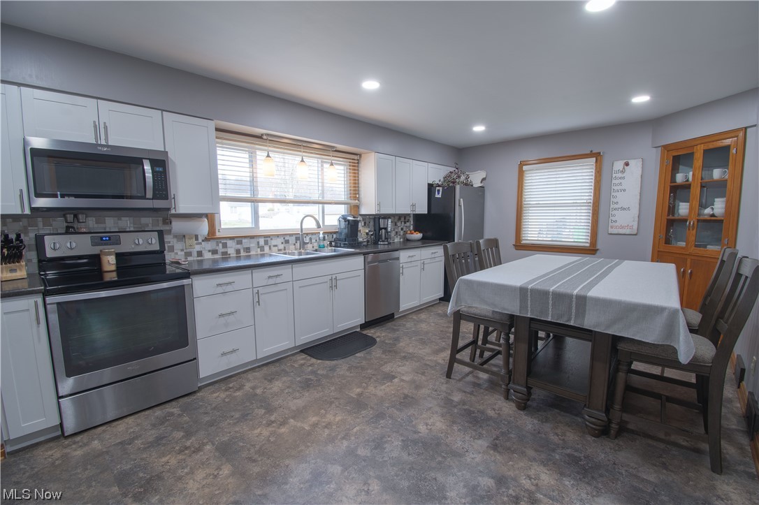 North Canton - Residential