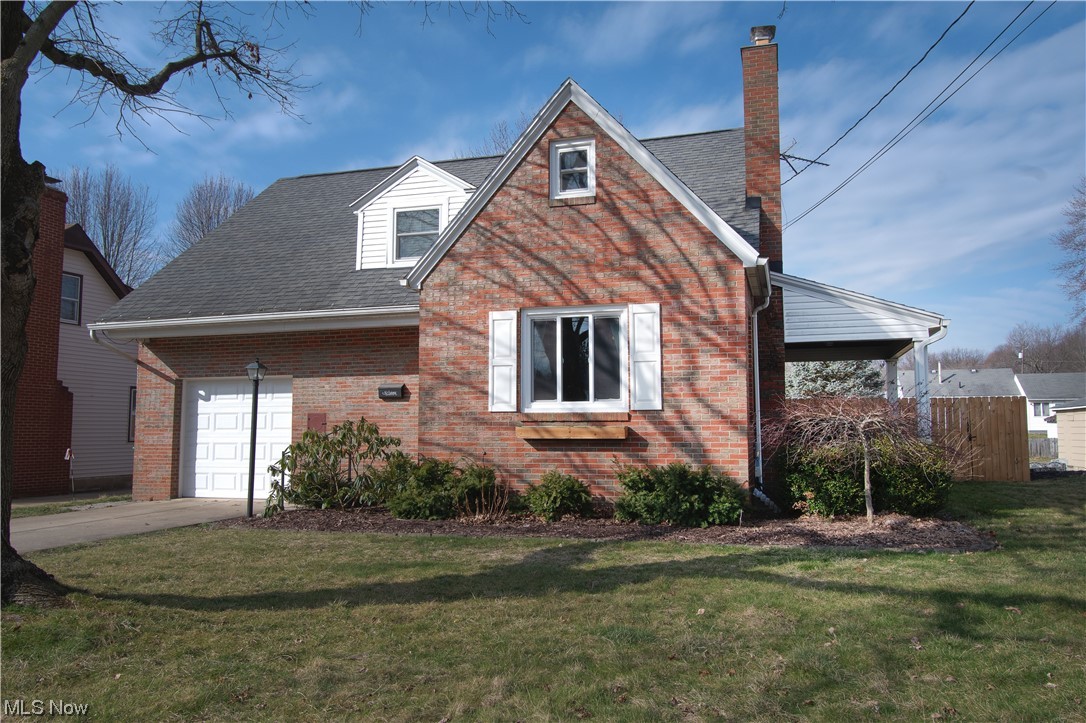 North Canton - Residential