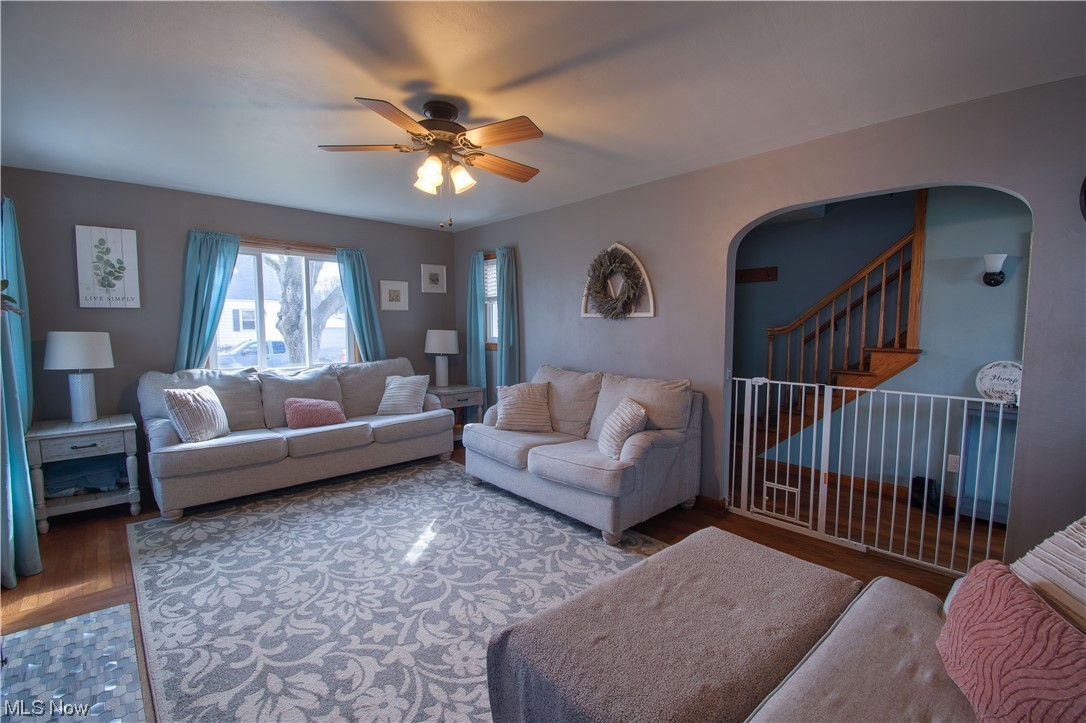 North Canton - Residential