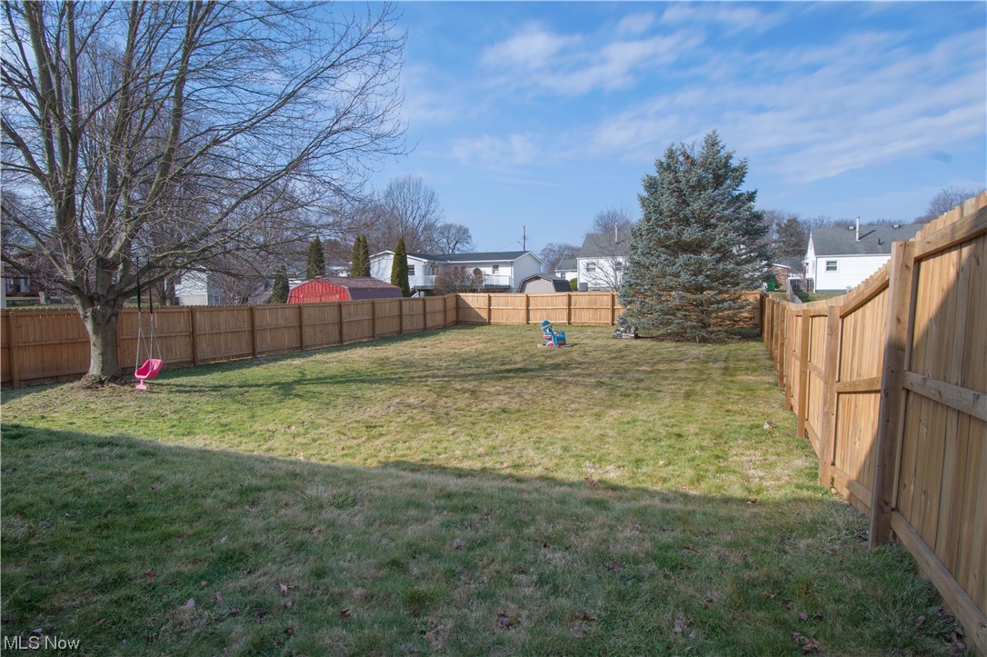 North Canton - Residential