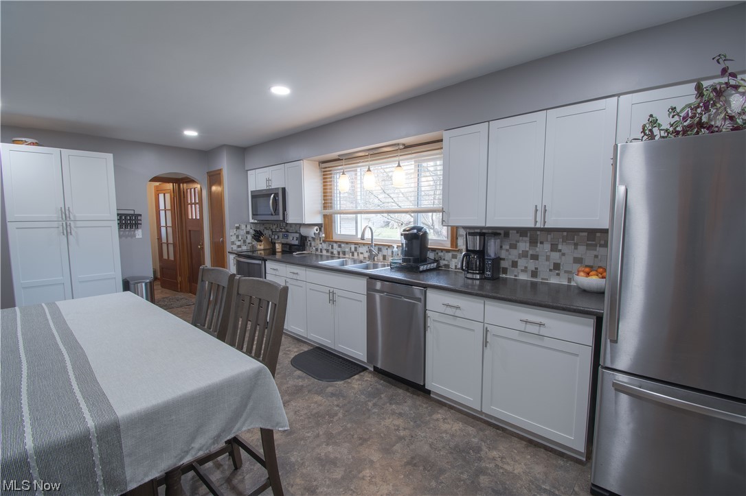 North Canton - Residential