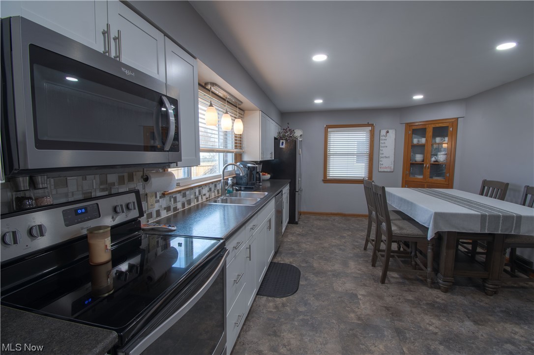 North Canton - Residential