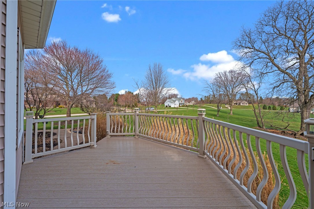 Knollbrook Sub - Residential