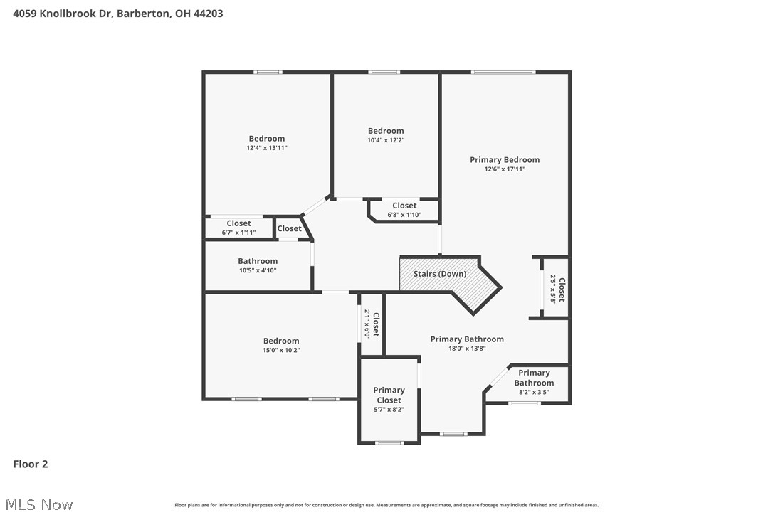Knollbrook Sub - Residential