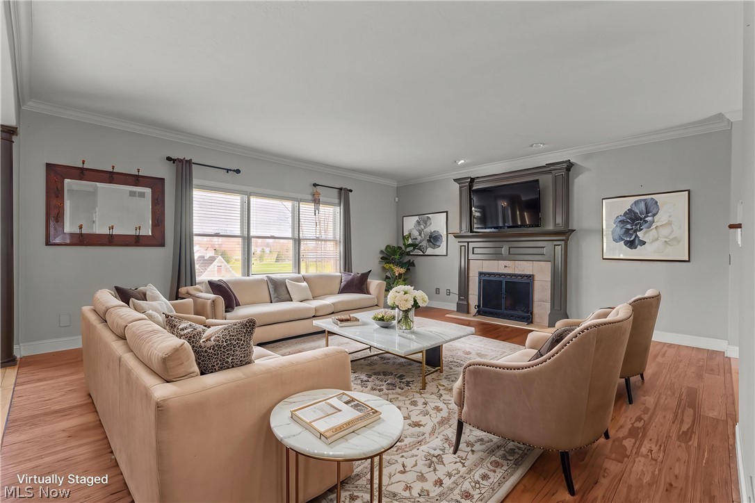 Knollbrook Sub - Residential