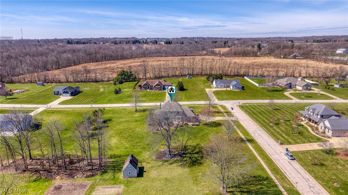 Knollbrook Sub - Residential