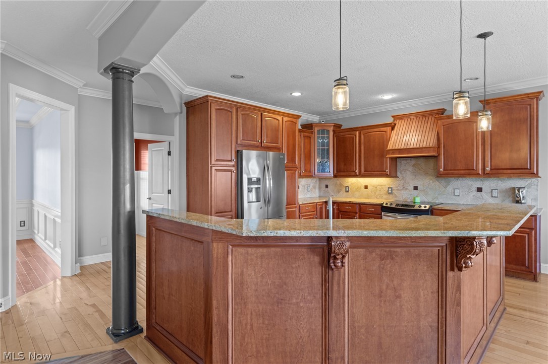 Knollbrook Sub - Residential