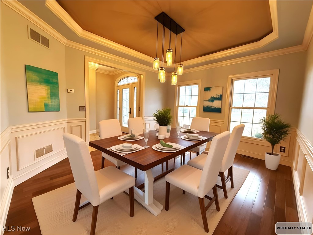 Knollbrook Sub - Residential