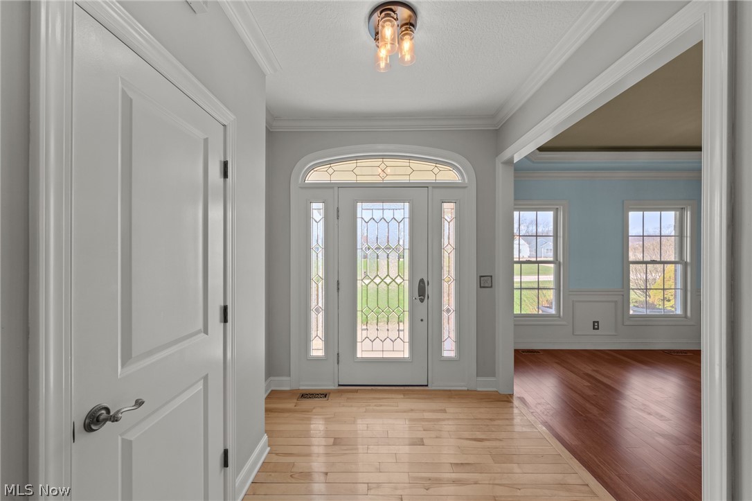 Knollbrook Sub - Residential