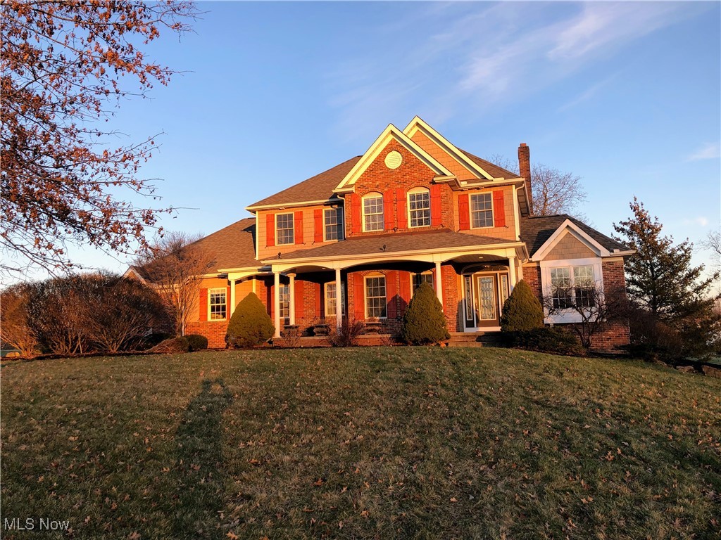 Knollbrook Sub - Residential