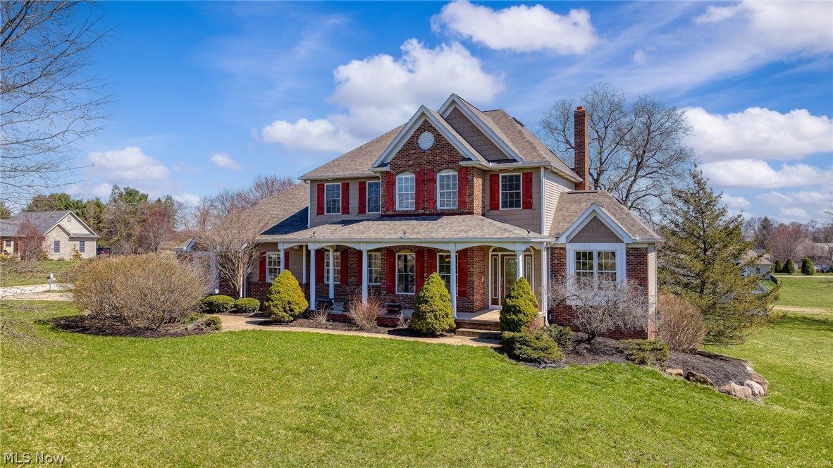 Knollbrook Sub - Residential