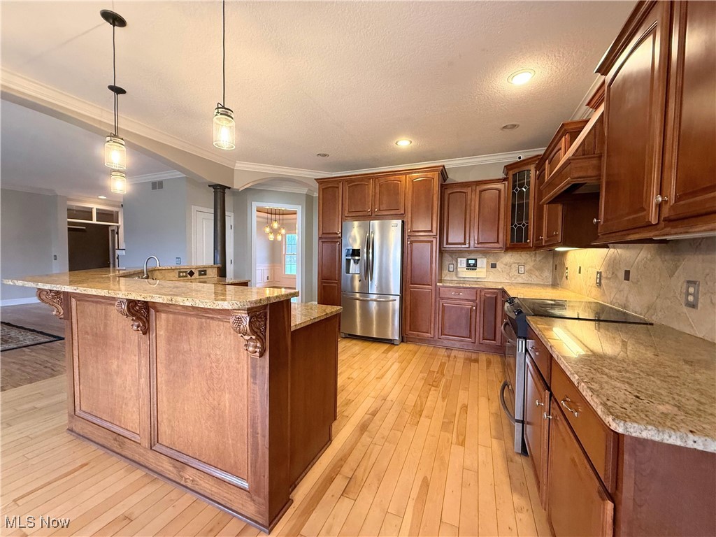 Knollbrook Sub - Residential