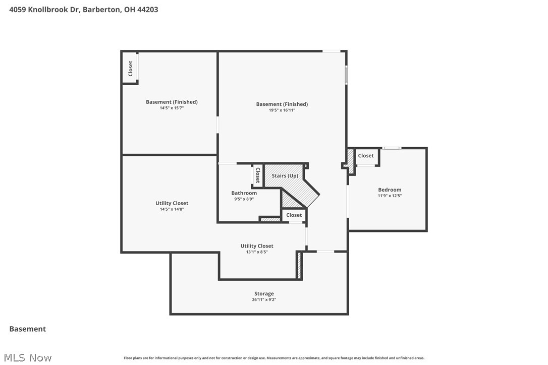 Knollbrook Sub - Residential