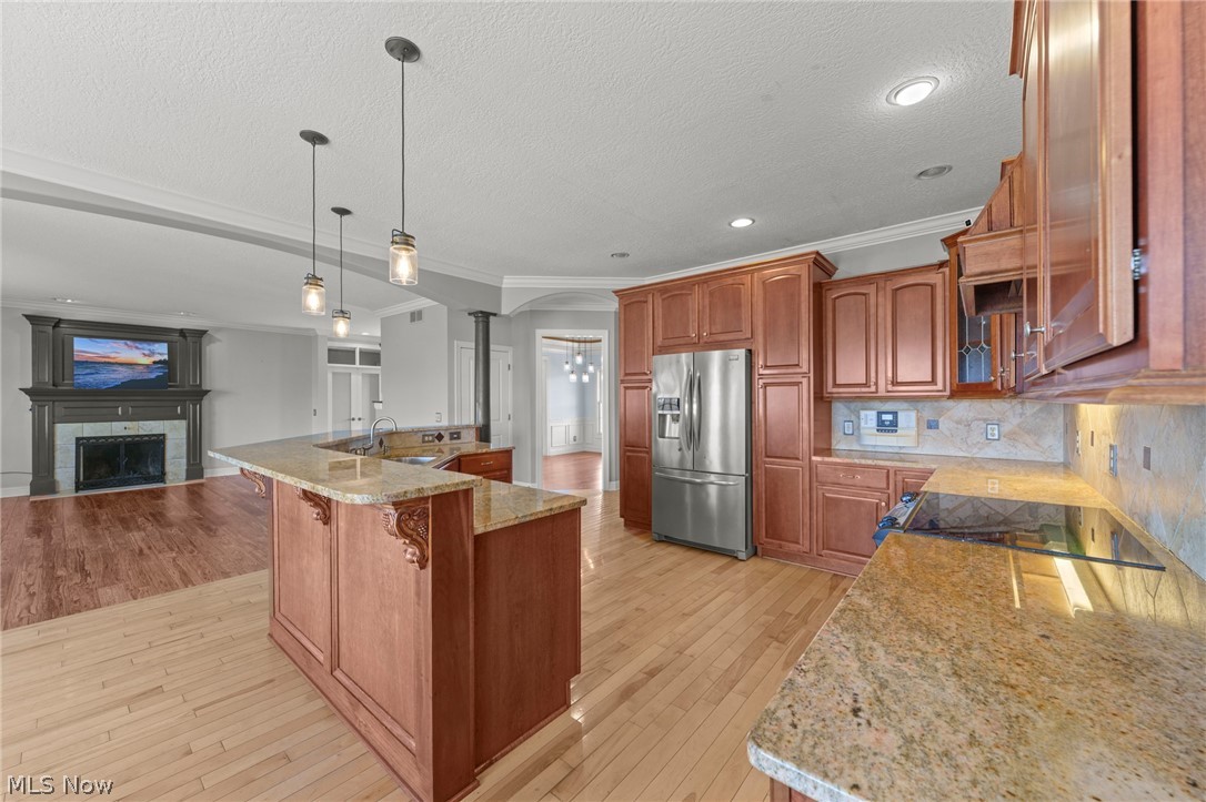 Knollbrook Sub - Residential