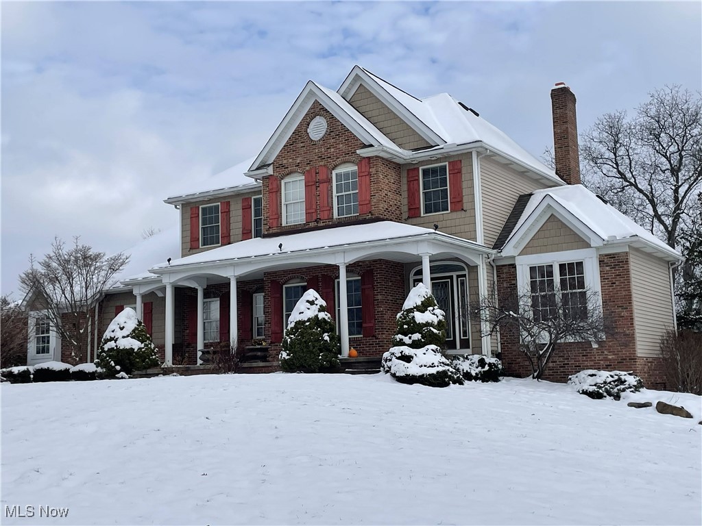 Knollbrook Sub - Residential