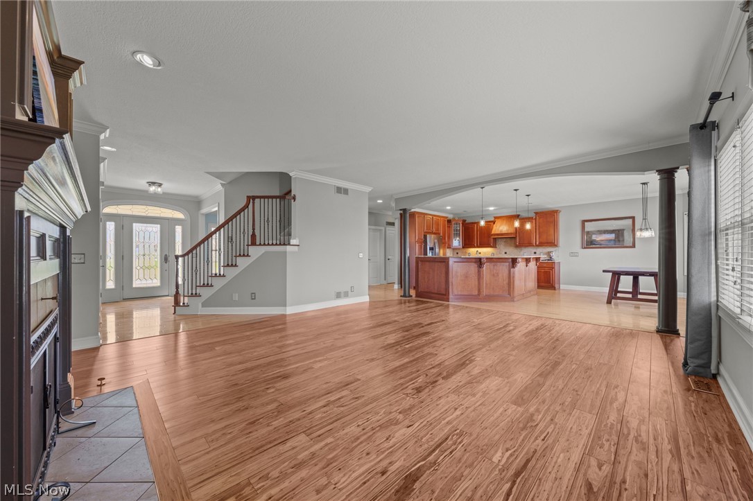 Knollbrook Sub - Residential