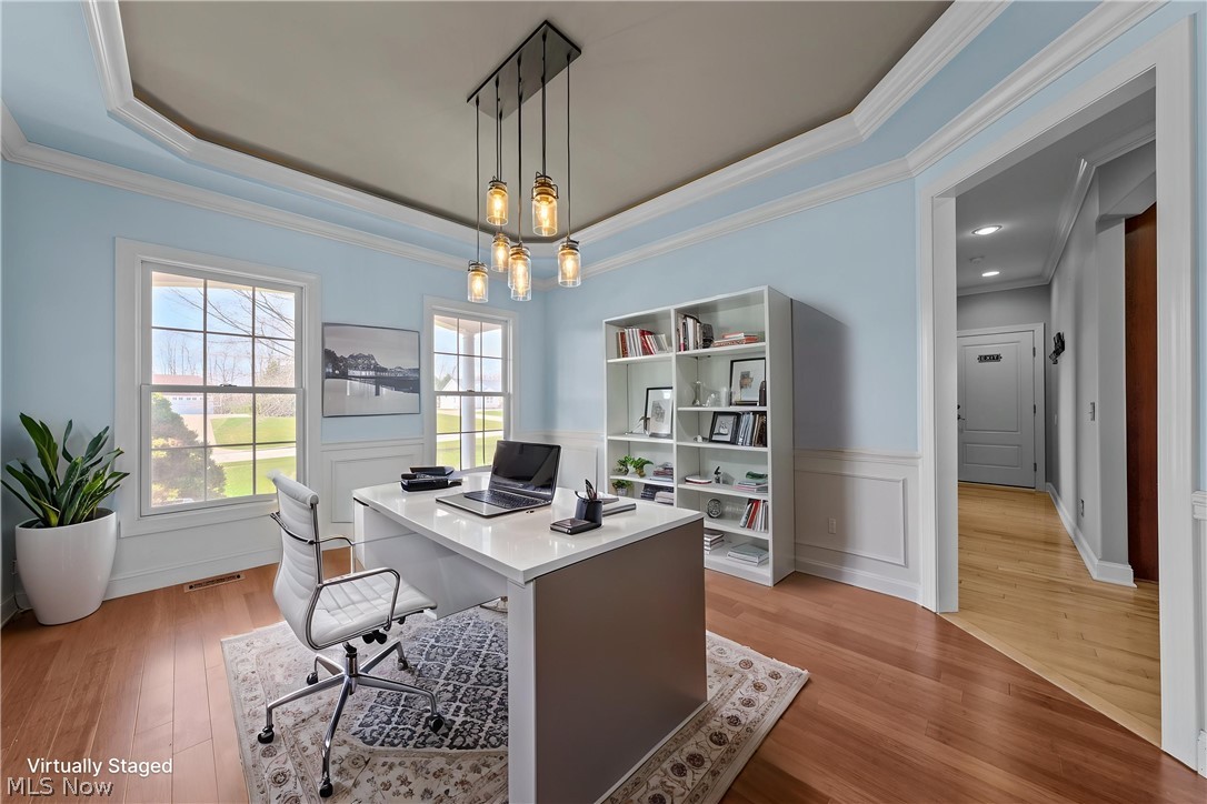 Knollbrook Sub - Residential