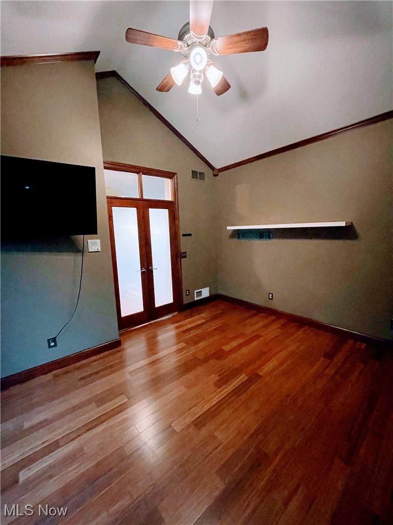 Knollbrook Sub - Residential