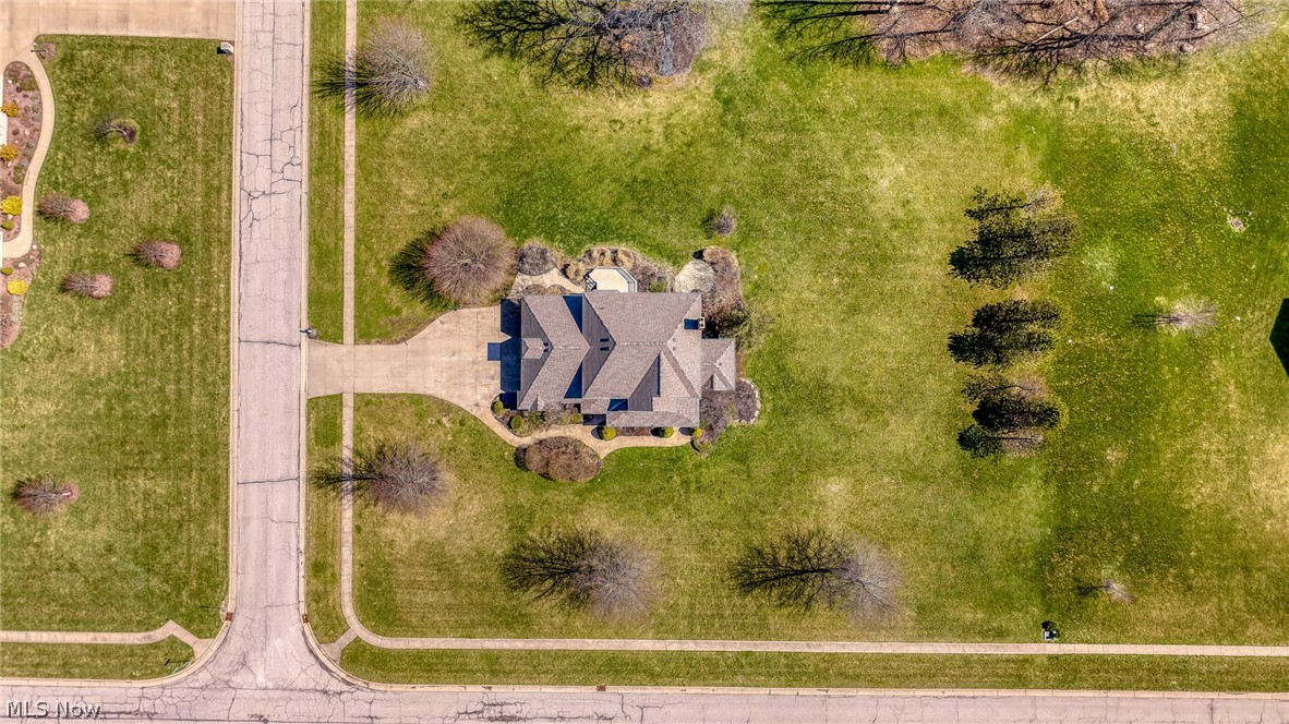 Knollbrook Sub - Residential