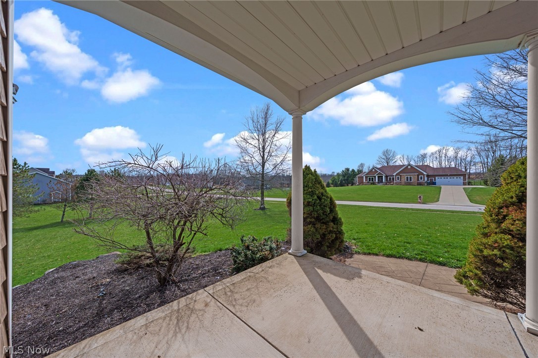 Knollbrook Sub - Residential