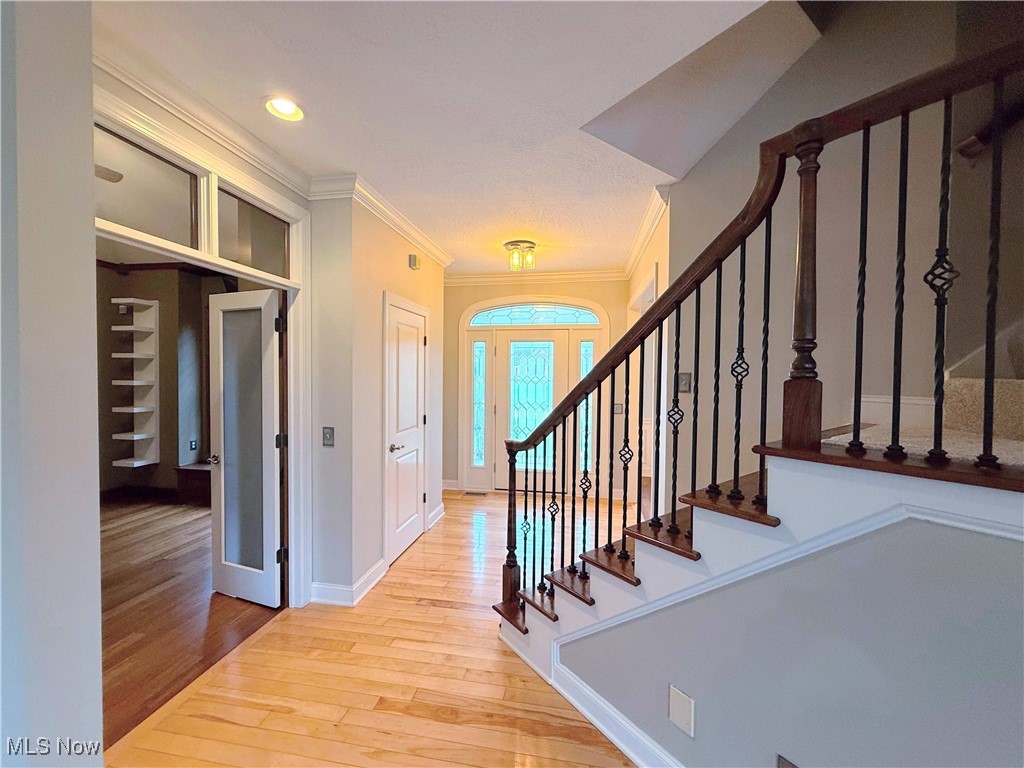 Knollbrook Sub - Residential